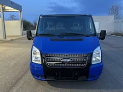 Gebraucht 2013 Ford Tourneo Van / Kleinbus | € 5.999 (Teuer)