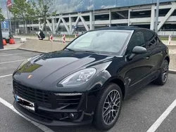 Gebraucht 2018 Porsche Macan SUV | € 44.900 (Superpreis)