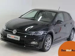 Schwarz Gebraucht 2020 VW Polo Edition Limousine | € 16.990 (Etwas zu teuer)