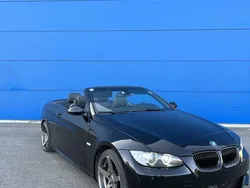 Gebraucht 2008 BMW 335 Cabriolet Cabrio | € 17.800 (Fairer Preis)