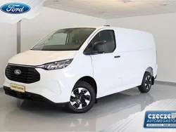 Neu 2025 Ford Transit Trend Van | € 39.990 (Superpreis)