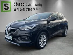 Schwarz Gebraucht 2022 Renault Kadjar Intens SUV | € 22.990 (Fairer Preis)
