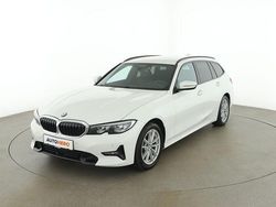 Weiß Gebraucht 2020 BMW 320e Sport Line Kombi | € 30.090 (Guter Preis)