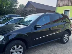 Gebraucht 2007 Mercedes ML280 Edition 1 SUV | € 13.500 (Guter Preis)