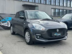 Grau Gebraucht 2018 Suzuki Swift Limousine | € 9.990 (Guter Preis)