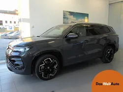 Mittelgrau metallic Neu 2025 VW Tayron Sport SUV | € 62.950 (Guter Preis)