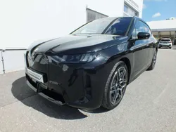 Saphirschwarz Gebraucht 2025 BMW iX Shadowline SUV | € 83.950