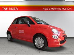 Gebraucht 2022 Fiat 500 Kleinwagen | € 15.490 (Fairer Preis)