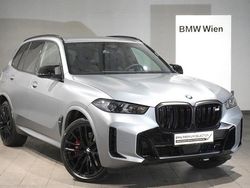 Frozen pure grey Gebraucht 2025 BMW X5 M Sport SUV | € 132.990