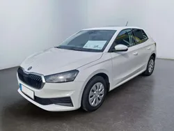 Neu 2025 Skoda Fabia Drive Limousine | € 19.528 (Superpreis)