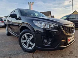 Schwarz Gebraucht 2013 Mazda CX-5 SUV | € 5.790 (Guter Preis)