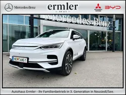Weiß Gebraucht 2024 BYD Tang SUV | € 68.500 (Fairer Preis)