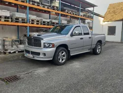 Gebraucht 2003 Dodge Ram Abholung | € 10.000