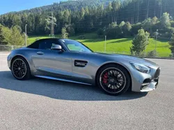 Grau Gebraucht 2017 Mercedes AMG GT C AMG Coupé | € 163.000