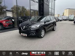 Schwarz Gebraucht 2017 Renault Kadjar Life SUV | € 11.900 (Guter Preis)