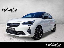 Weiß Gebraucht 2021 Opel Corsa-e GS Line Kleinwagen | € 21.990 (Teuer)