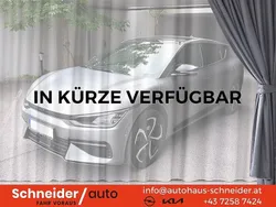 Grau Gebraucht 2022 Kia EV6 GT-Line SUV | € 35.777 (Superpreis)