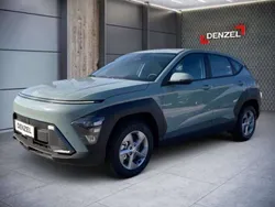 Grün Neu 2024 Hyundai Kona GO! SUV | € 30.290 (Guter Preis)