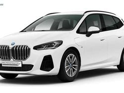 Weiß Gebraucht 2024 BMW 225 Luxury Line Kombi | € 47.980 (Etwas zu teuer)