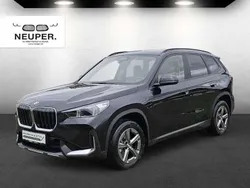 Schwarz Gebraucht 2023 BMW X1 Efficient Dynamics SUV | € 43.690 (Etwas zu teuer)