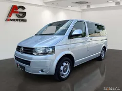 Grau Gebraucht 2011 VW T5 Comfortline Van | € 15.990 (Superpreis)