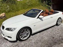 Gebraucht 2008 BMW 325 Cabriolet Cabrio | € 15.900 (Fairer Preis)