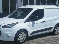 Weiß Gebraucht 2017 Ford Transit Trend Van / Kleinbus | € 10.990 (Guter Preis)