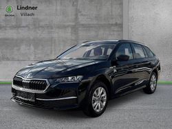 Schwarz metallicperleffektno Neu 2025 Skoda Octavia Selection Kombi | € 33.590 (Superpreis)