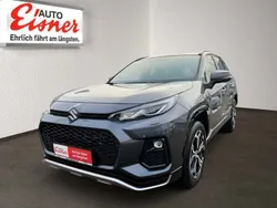 Mittelgrau metallic Gebraucht 2024 Suzuki Across SUV | € 45.500 (Guter Preis)