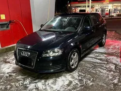 Gebraucht 2009 Audi A3 Sportback Limousine | € 4.300 (Fairer Preis)