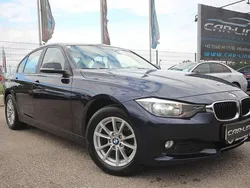 Blau Gebraucht 2013 BMW 316 Comfort Edition Limousine | € 11.990 (Etwas zu teuer)