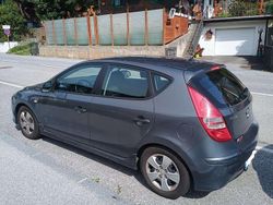 Blau Gebraucht 2010 Hyundai i30 Kombi | € 3.400 (Superpreis)