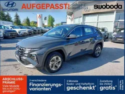 Abyss black schwarz Neu 2025 Hyundai Tucson SUV | € 34.820 (Superpreis)