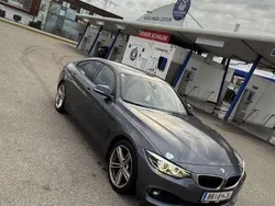 Gebraucht 2019 BMW 418 Coupé | € 19.500