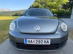 Grau Gebraucht 2018 VW Beetle Limousine | € 13.500 (Guter Preis)