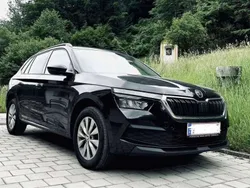 Gebraucht 2021 Skoda Kamiq SUV | € 15.450 (Guter Preis)