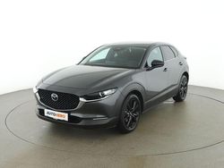 Grau Gebraucht 2024 Mazda CX-30 Homura-Line SUV | € 26.390 (Fairer Preis)