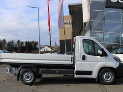 Weiß Neu 2025 Fiat Ducato Van | € 33.990