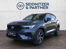 Blau Neu 2025 Volvo XC40 Plus SUV | € 39.900 (Guter Preis)