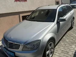 Gebraucht 2010 Mercedes C180 Classic Kombi | € 5.900 (Fairer Preis)