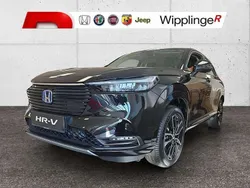 Schwarz Neu 2025 Honda HR-V Advance SUV | € 30.990 (Guter Preis)