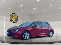Rot Gebraucht 2020 Toyota Corolla Active Kleinwagen | € 16.790 (Fairer Preis)