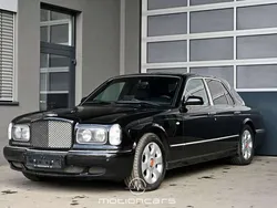Schwarz Gebraucht 2001 Bentley Arnage Limousine | € 42.980