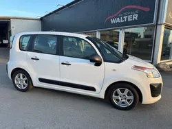 Weiß Gebraucht 2014 Citroën C3 Picasso Van / Kleinbus | € 8.780 (Fairer Preis)