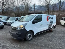Weiß Gebraucht 2019 Opel Vivaro Van | € 7.000