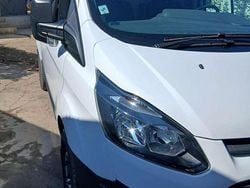 Gebraucht 2017 Ford Transit Custom Basis Van | € 13.500 (Superpreis)