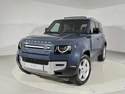 Tasman blue metallic Neu 2024 Land Rover Defender S SUV | € 86.890 (Superpreis)