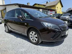Gebraucht 2015 Opel Zafira Tourer Cosmo Van / Kleinbus | € 8.500 (Superpreis)