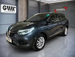 Grau Gebraucht 2020 Renault Kadjar SUV | € 16.980 (Fairer Preis)