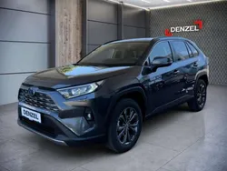 Grau Neu 2025 Toyota RAV4 Active SUV | € 44.890 (Fairer Preis)
